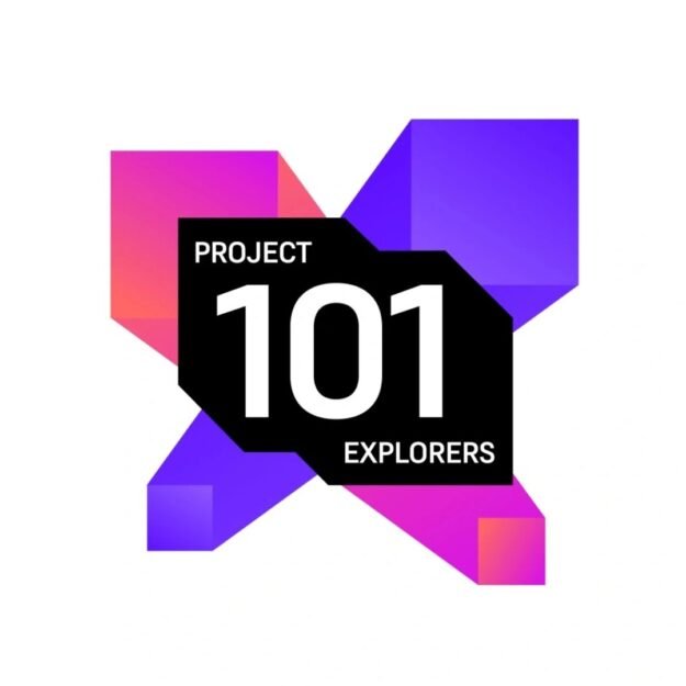 Project 101 Explorers
